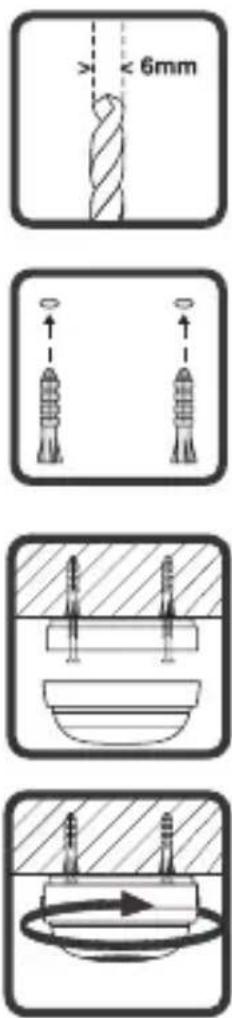GIGASET Smoke Pack ONE X - BEDIENINGS- EN MONTAGEHANDLEIDING - 1