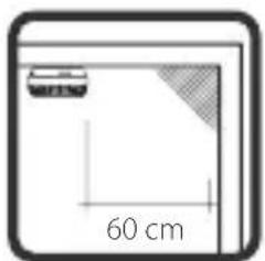 GIGASET Smoke Pack ONE X - SOFFITTI INCLINATI O A CAPANNA - 1