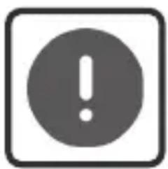 GIGASET Smoke Pack ONE X - SAFETY INFORMATION - PLEASE NOTE - 1