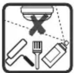 GIGASET Smoke Pack ONE X - SAFETY INFORMATION - PLEASE NOTE - 2