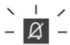 ASKO WCN15842G - Notificationdelaboîteàhumidité - 1