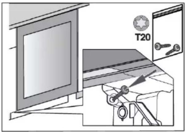 ASKO WCN15842G - Installation de l'appareil - 1