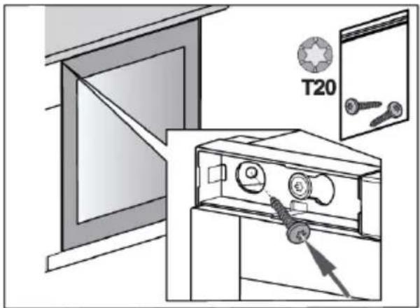 ASKO WCN15842G - Installation de l'appareil - 3
