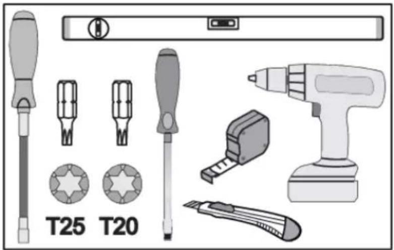 ASKO WCN25842G - Installation de l'appareil - 2