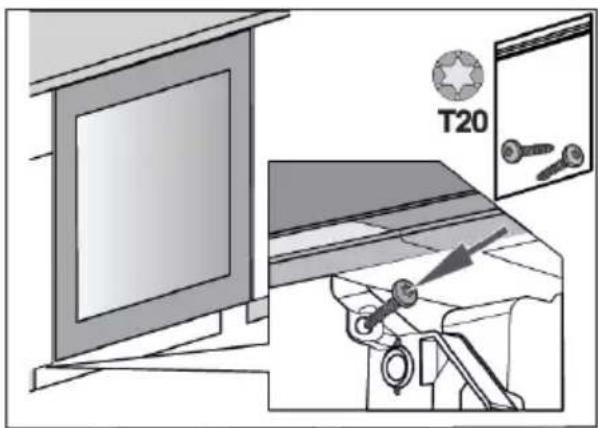 ASKO WCN25842G - Installation de l'appareil - 1
