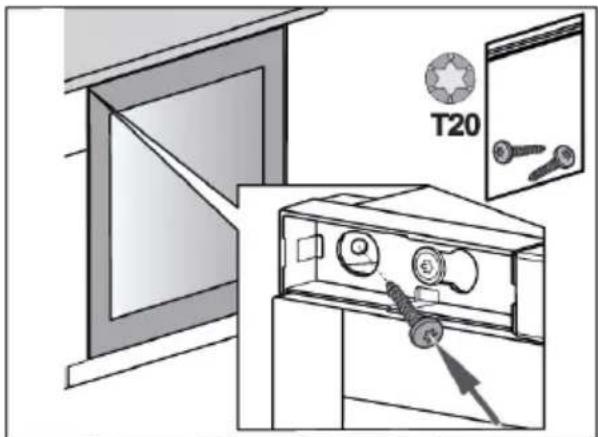 ASKO WCN25842G - Installation de l'appareil - 5