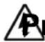 Comark BT125 - Safety Information - 1