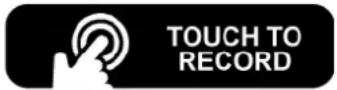 Comark BT125 - Relevés de température - 1