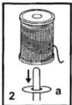 SINGER M2100 - SINGER® - 18