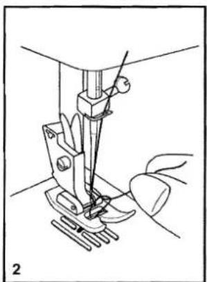 SINGER M2100 - SINGER® - 25