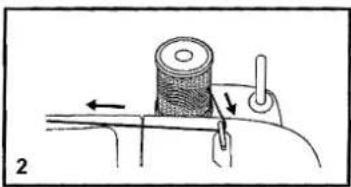 SINGER M2100 - SINGER® - 4