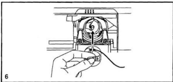 SINGER M2100 - SINGER® - 16
