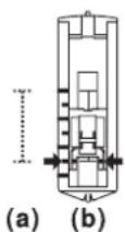 SINGER M2100 - □ Tension du fil - 6