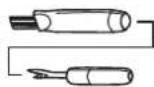 SINGER M2100 - Attention: - 6
