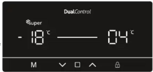 SHARP SJ-BA31DHXWE-EU - comoutilizarlo - 1