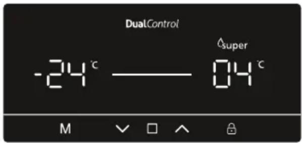 SHARP SJ-BA31DHXAE-EU - como utilizarlo - 1