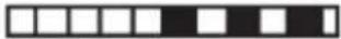 SHARP QW-HY26F39DA-DE - Teststrip - 9