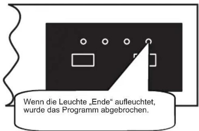 SHARP QW-HY26F39DI-DE - Programm überwachen - 2