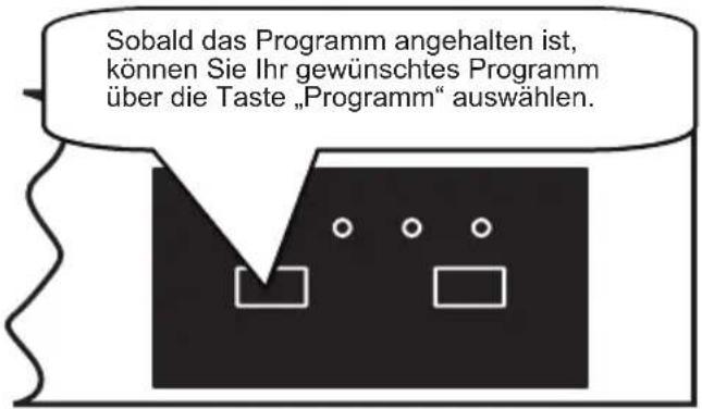 SHARP QW-HY26F39DI-DE - Gerät bedienen - 2