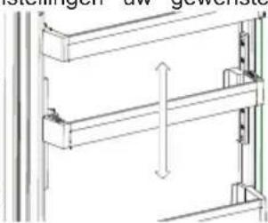SHARP SJ-BB04DTXSF-EU - Etenswaren in de koudste zone van de koelkast plaatsen - 5