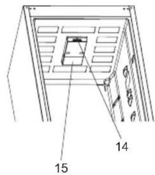 SHARP SJ-BB10DTXLF-EU - CHAPTER -2: YOUR FRIDGE FREEZER - 2