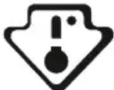 SHARP SJ-TA35CHDIE-EU - Zone la plus froide - 1