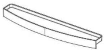 SHARP SJ-TA35CHDIE-EU - Forsidens vandafgivergruppe - 6