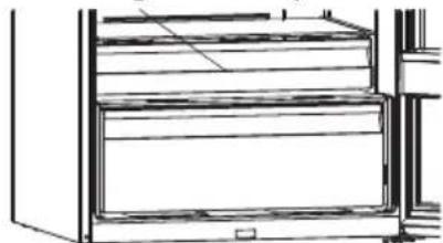 SHARP SJ-TA35CHDIE-EU - Zero Degree Zone (Pà visse modeller) - 1