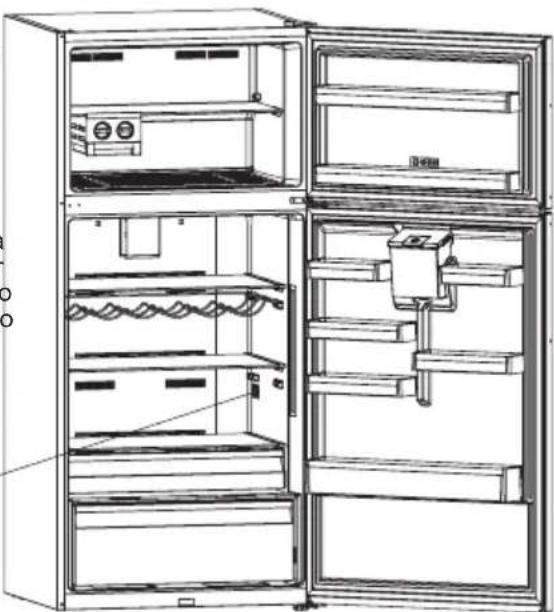 SHARP SJ-TA35CHDIE-EU - Nota importante: - 1