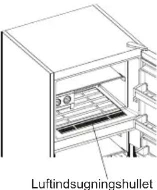 SHARP SJ-TA35CHDIE-EU - KAPITEL 4:GUIDE TIL OPBEVARING AF MADVARER - 2