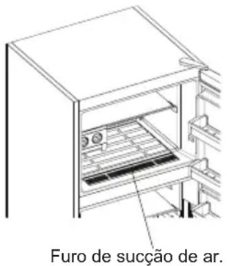 SHARP SJ-TA35CHDIE-EU - CAPÍTULO -4: GUIA DO ARMAZENAMENTO DE ALIMENTOS - 2