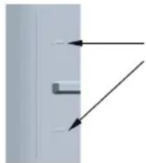 SHARP SJ-TA35CHDIE-EU - Important note: - 1