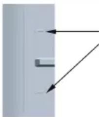SHARP SJ-TA35CHDIE-EU - KAPITEL 4:GUIDE TIL OPBEVARING AF MADVARER - 1