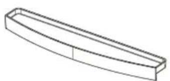 SHARP SJ-TA35CHDIE-EU - Distributeur d'eau fraîche - 6