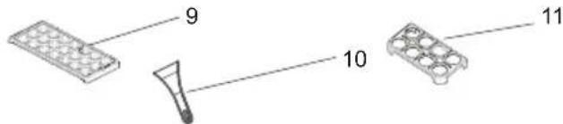 SHARP SJ-TB01NTXSF-EU - CAPITOLO -2: DESCrizIONE DELL'APPARECCHIO - 2