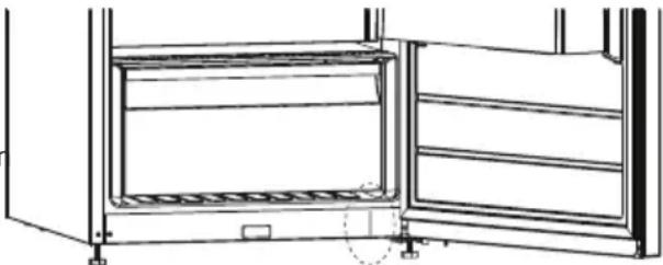 SHARP SJ-LC41CHXAE-EU - Advertencias de seguridad - 2