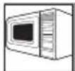 SHARP R941BKW - Beispiel 1: - 3