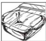 SHARP R941BKW - KÜCHENPAPIER - 1
