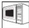 SHARP R941BKW - OPMERKINGEN: - 1