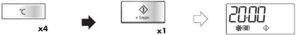 SHARP R941BKW - Beispiel 1: - 2