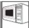 SHARP R941BKW - AUSWÄHLEN DER SPRACHE - 1