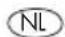 SHARP R941BKW - WAARSCHUWING: - 3