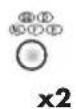SHARP R941BKW - Beispiel: - 1