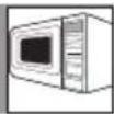 SHARP R941BKW - SNEL BEREIDEN EN ONTDOOIEN - 1