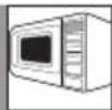 SHARP R941BKW - OPMERKINGEN: - 2