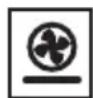 SHARP K-62V19IM1-CH - Fonction double gril et ventilateur : - 1