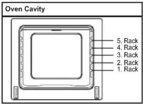 SHARP K-62V19IM1-CH - Accessories - 1