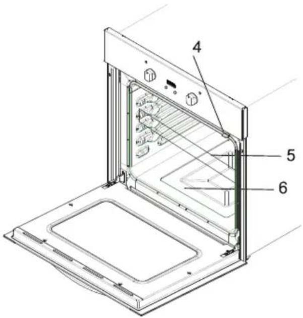 SHARP K-62V19IM1-CH - REQUIREMENTS BEFORE CONTACTING SERVICE - 2