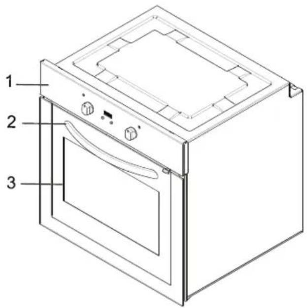 SHARP K-62V19IM1-CH - REQUIREMENTS BEFORE CONTACTING SERVICE - 1
