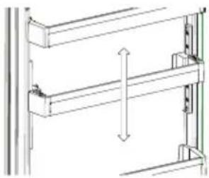 SHARP SJ-BF243M01X-EU - Pullopidin (joissakin malleissa) - 2